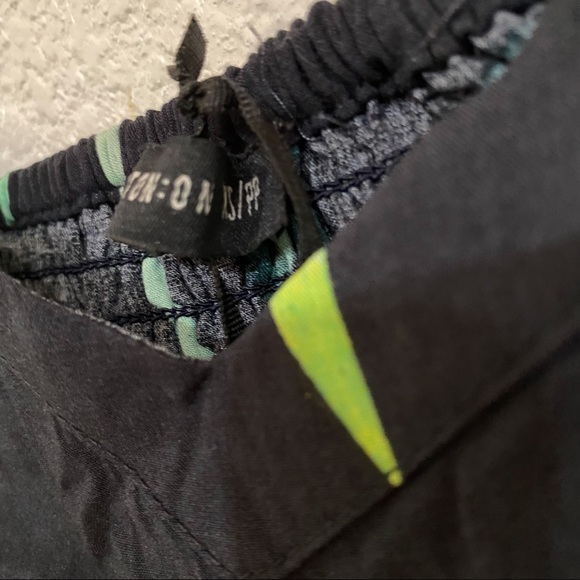 Cotton On tropical sweetheart floral cami dress - Picture 3 of 3